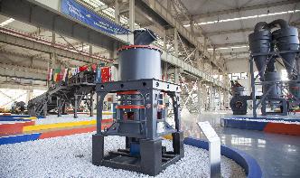 Production Line Tci Gravel Screening And Crushing Plant ...