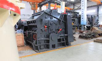 mobile crushing and screening equipment manufacturer