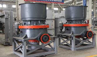 Input Size Output Size Of Ball Mill
