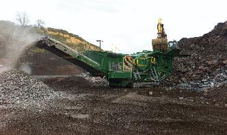 استخراج صفحه نمایش دستگاه های سنگ شکن زغال سنگ استرالیا