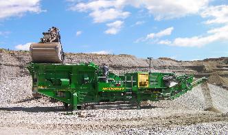 Track Mounted Crushers Manufacturer from Udaipur