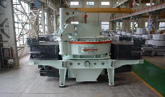 Rock Crusher with a High Reduction Ratio
