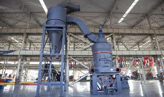 Grinding Mill For Limestone