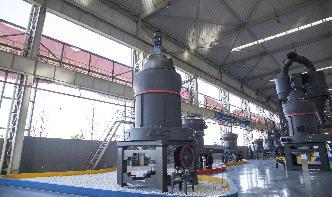 Moulin de broyage de carbonate de calcium fabriqué en Corée