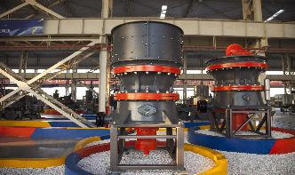 Graphique Axial Crusher