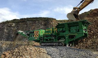 Mining Machinery Prices Stone Crusher Yec