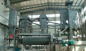 Combo sand washing and water recycling plant
