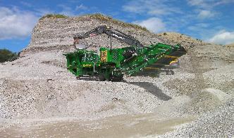 AMC Crusher, Stone crushers, Mining and crushing equipment ...