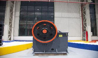 Crusher Spares | About