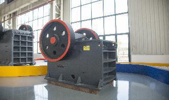The History of the Development of the Magnetic Separators ...