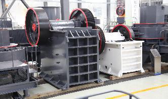 material handling system of coal mining factory