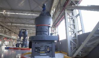 manufacturer for the pper crushing plant machinery
