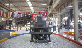 Why the price difference of spring cone crusher is so big ...