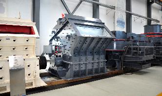 The Whiting Group Used Crusher Parts