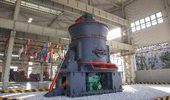 Stone Granding Machine In China