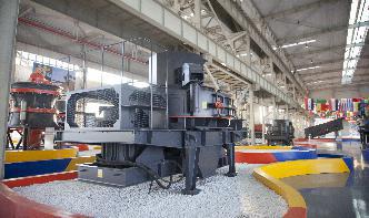 gearbox of coal mill