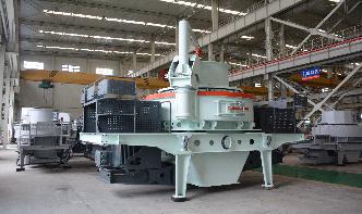 Self Contained Crushing Plants