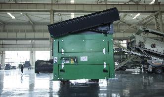 Keestrack B3 Mobile tracked Jaw crusher