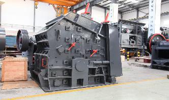 factors for setting up crusher plant