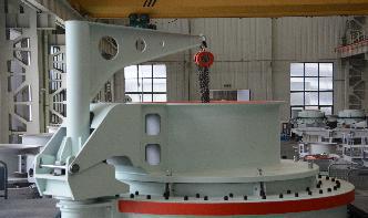 Chute Feeder For Tin Ore Safeway System