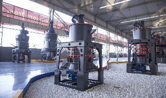 fisability of installation of crusher