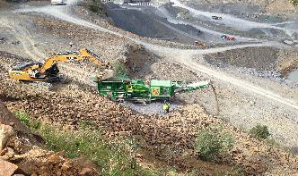 enviorments survey roports for stone crushers